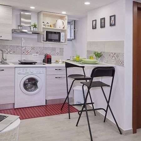 La Palma Loft Located In The Heart Of Catania Villa Exterior foto